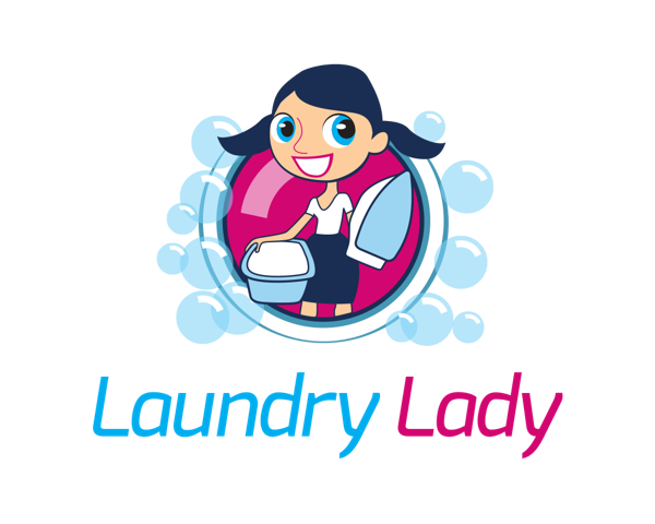Laundry Lady