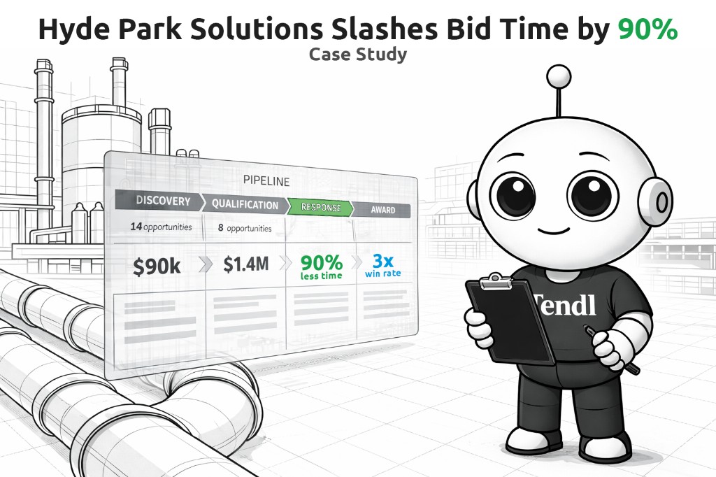 Hyde Park Solutions case study