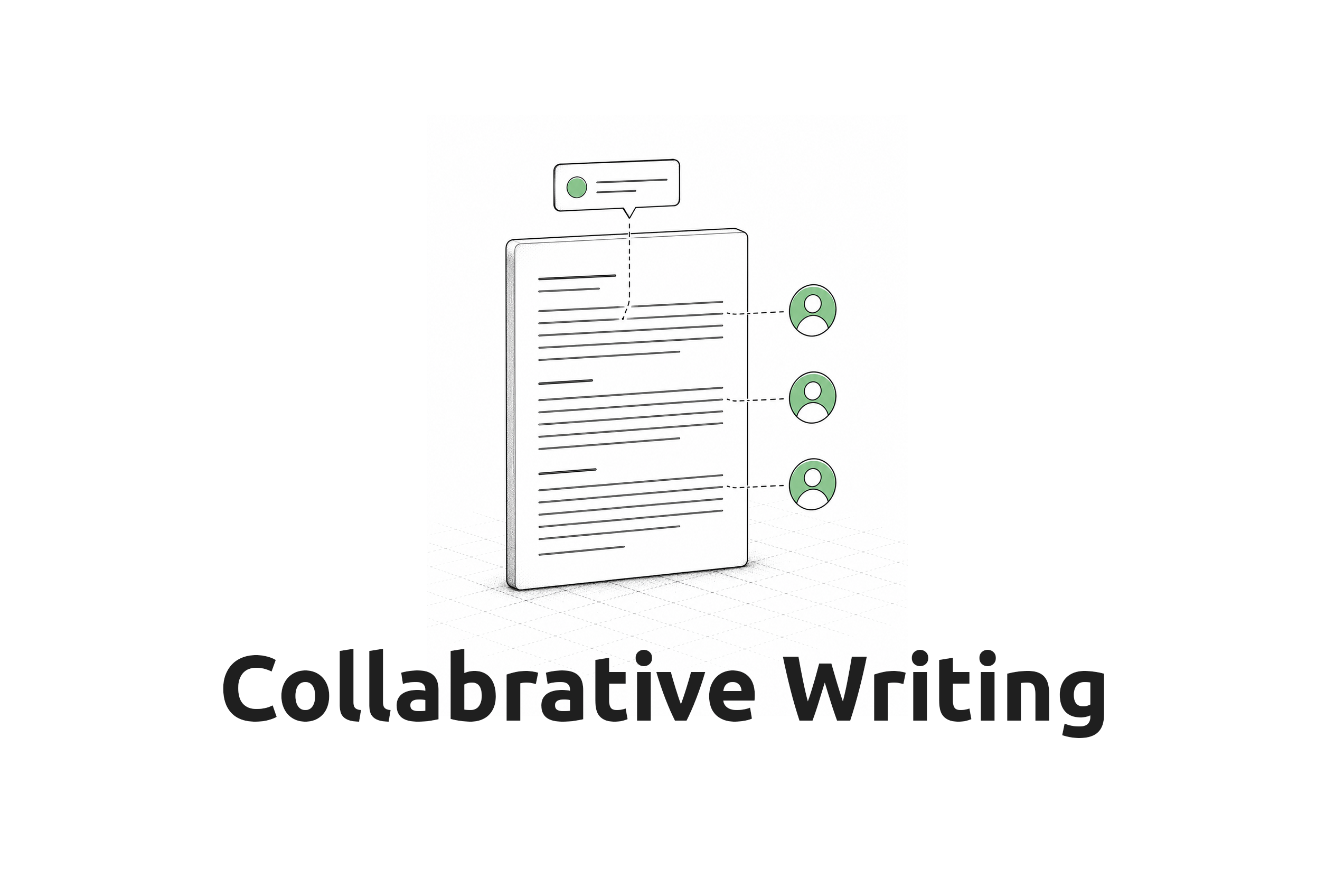 Collaborative Writing