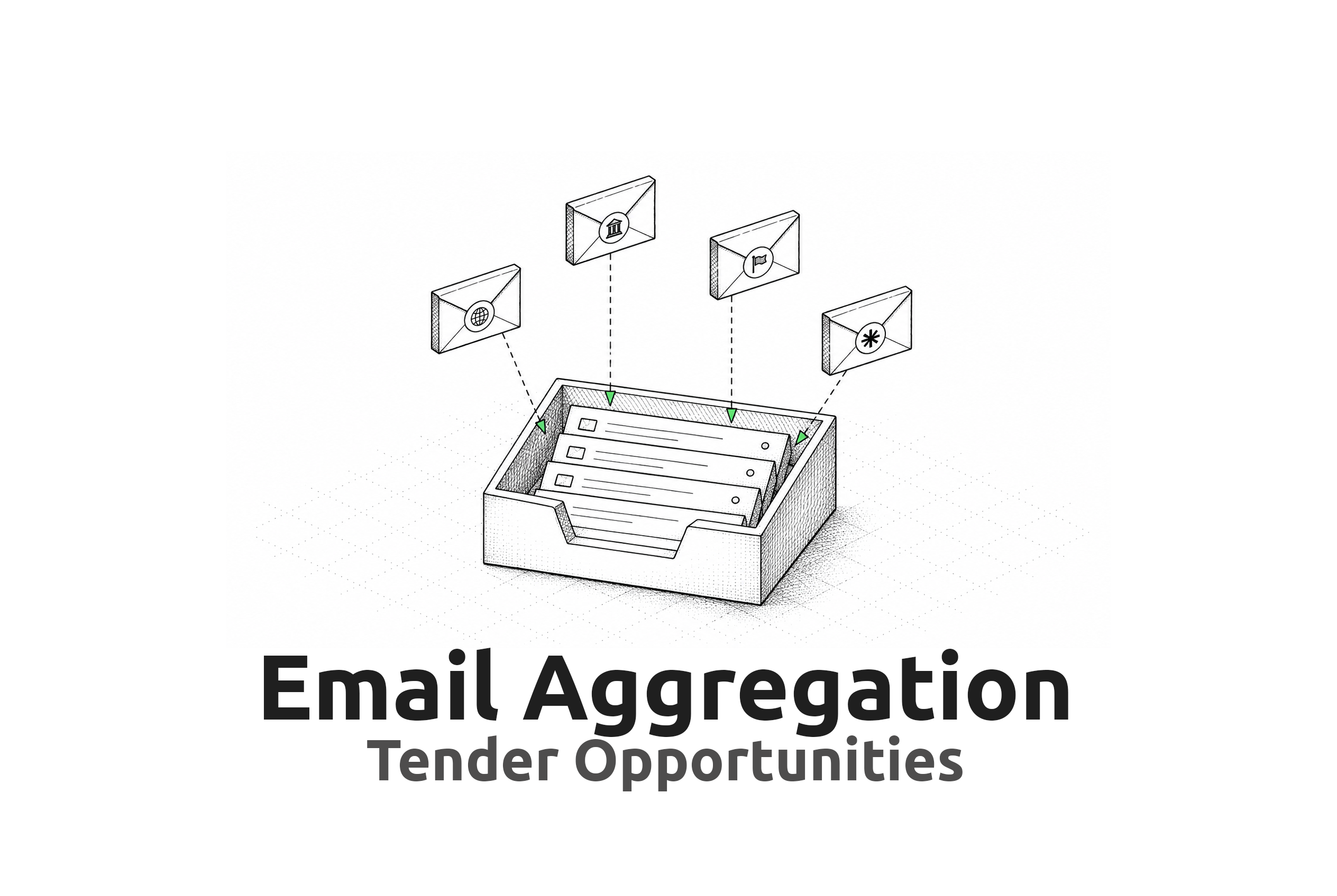 Email Aggregation