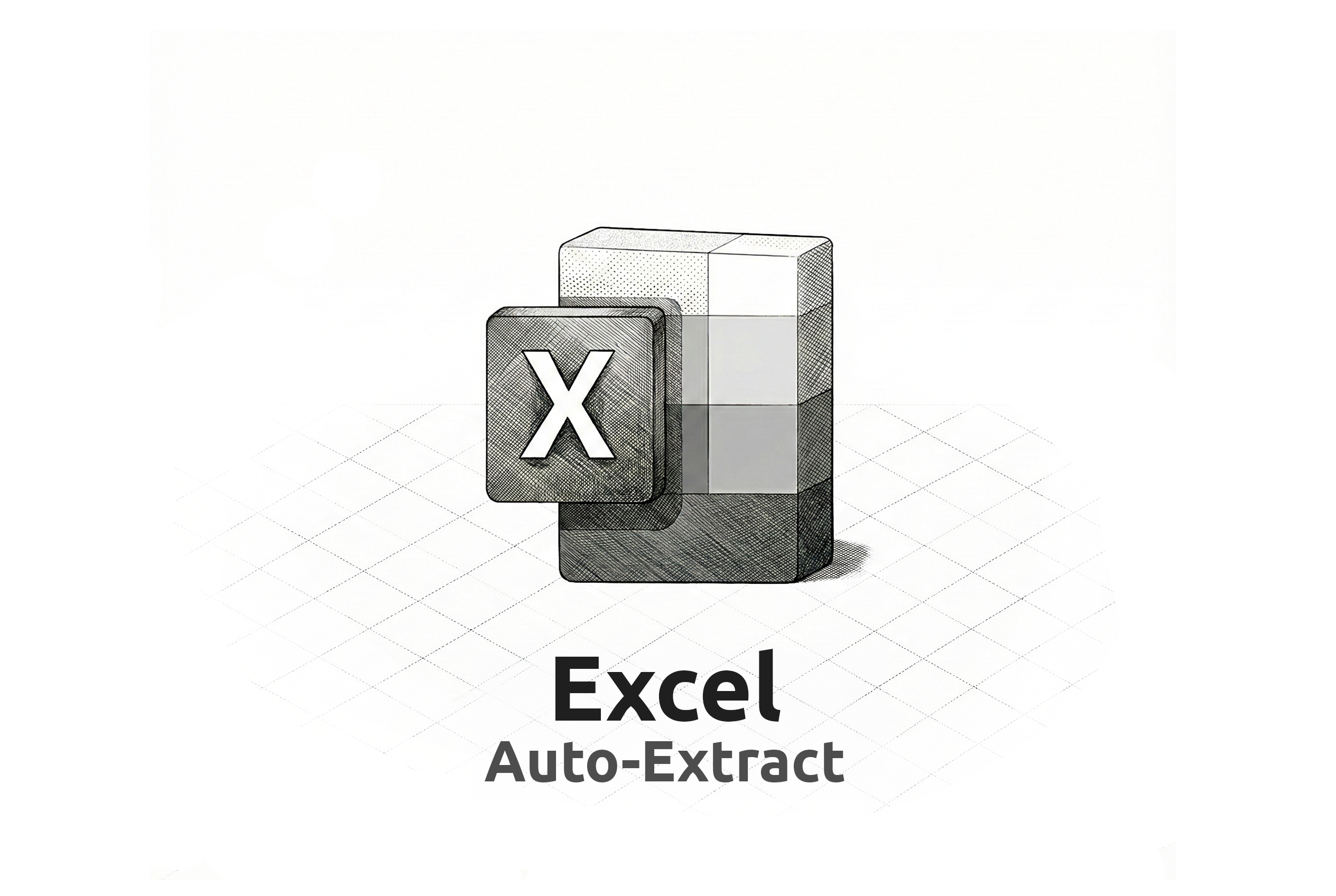 Excel Auto-Extract