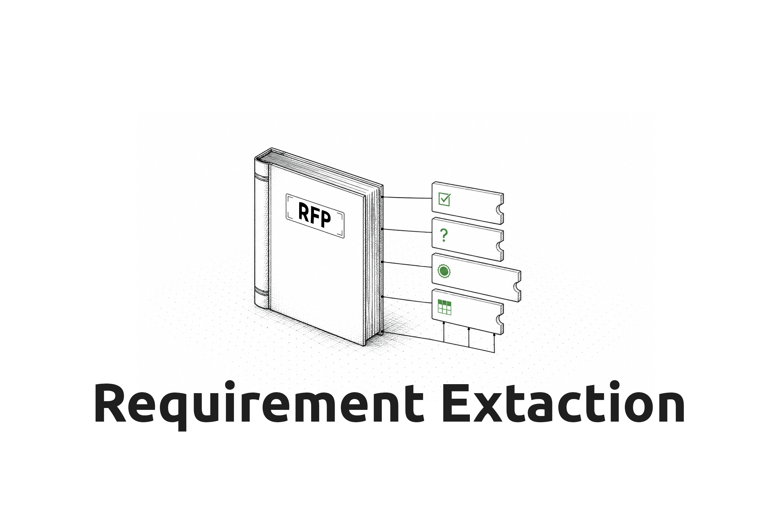 Requirement Extraction