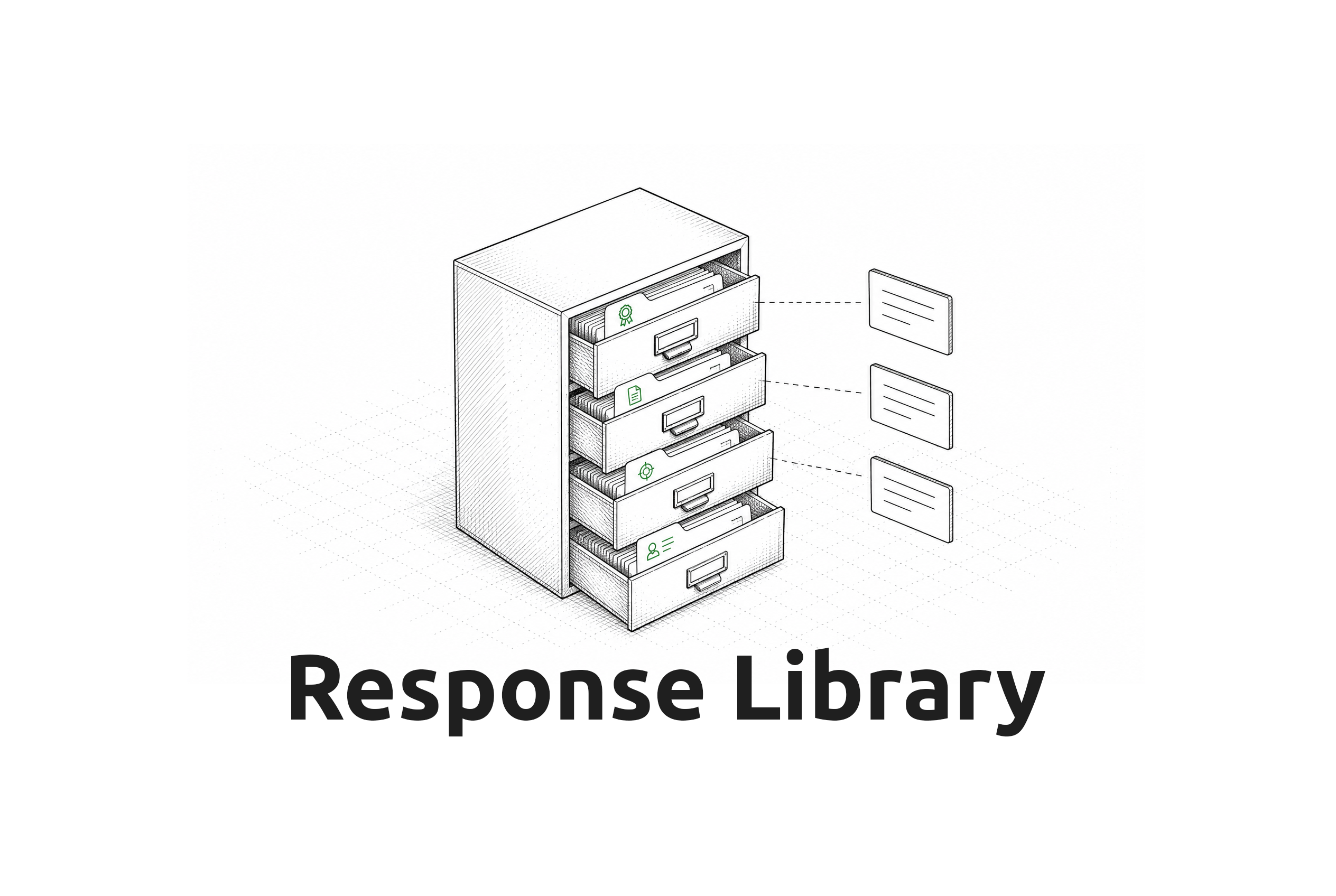 Response Library