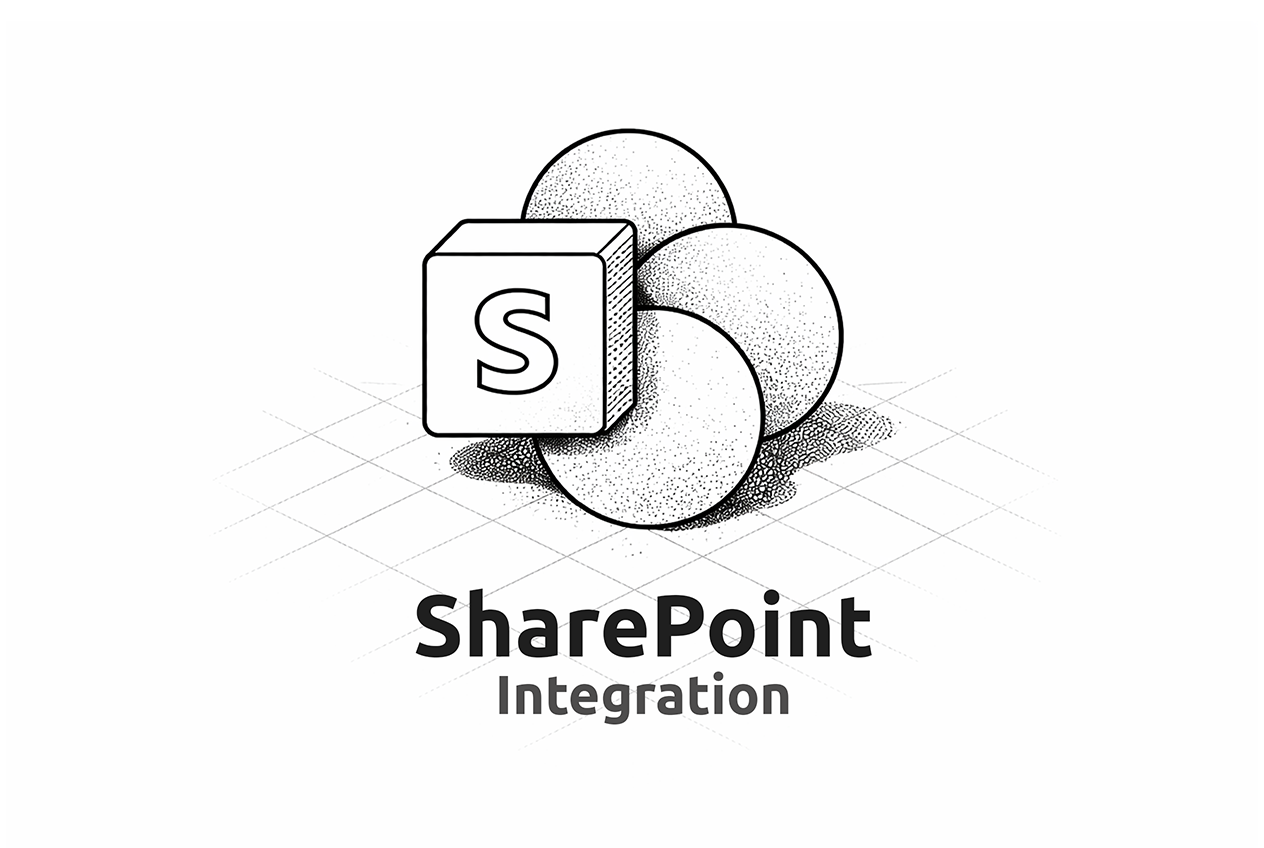 SharePoint Integration