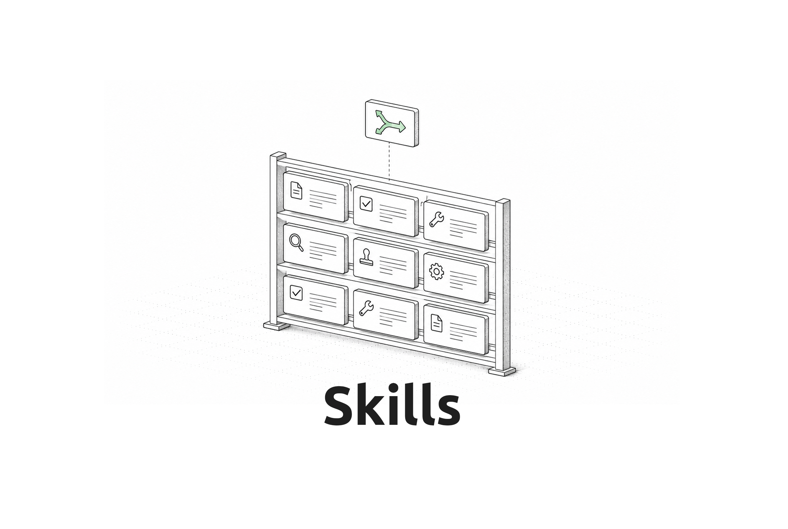 Skills