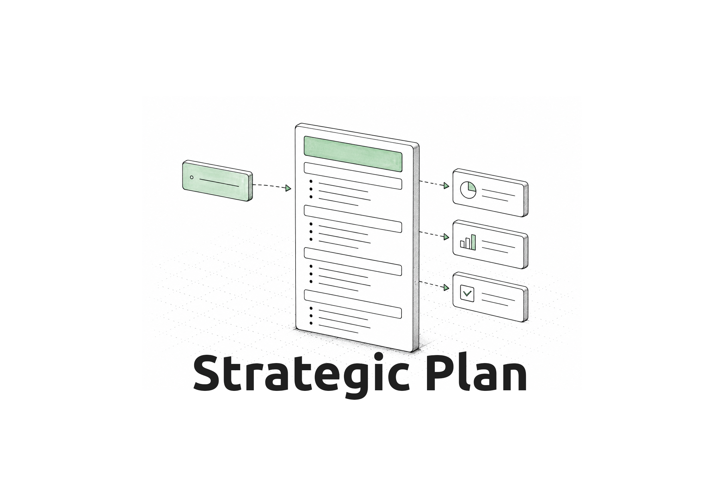 Strategic Plan
