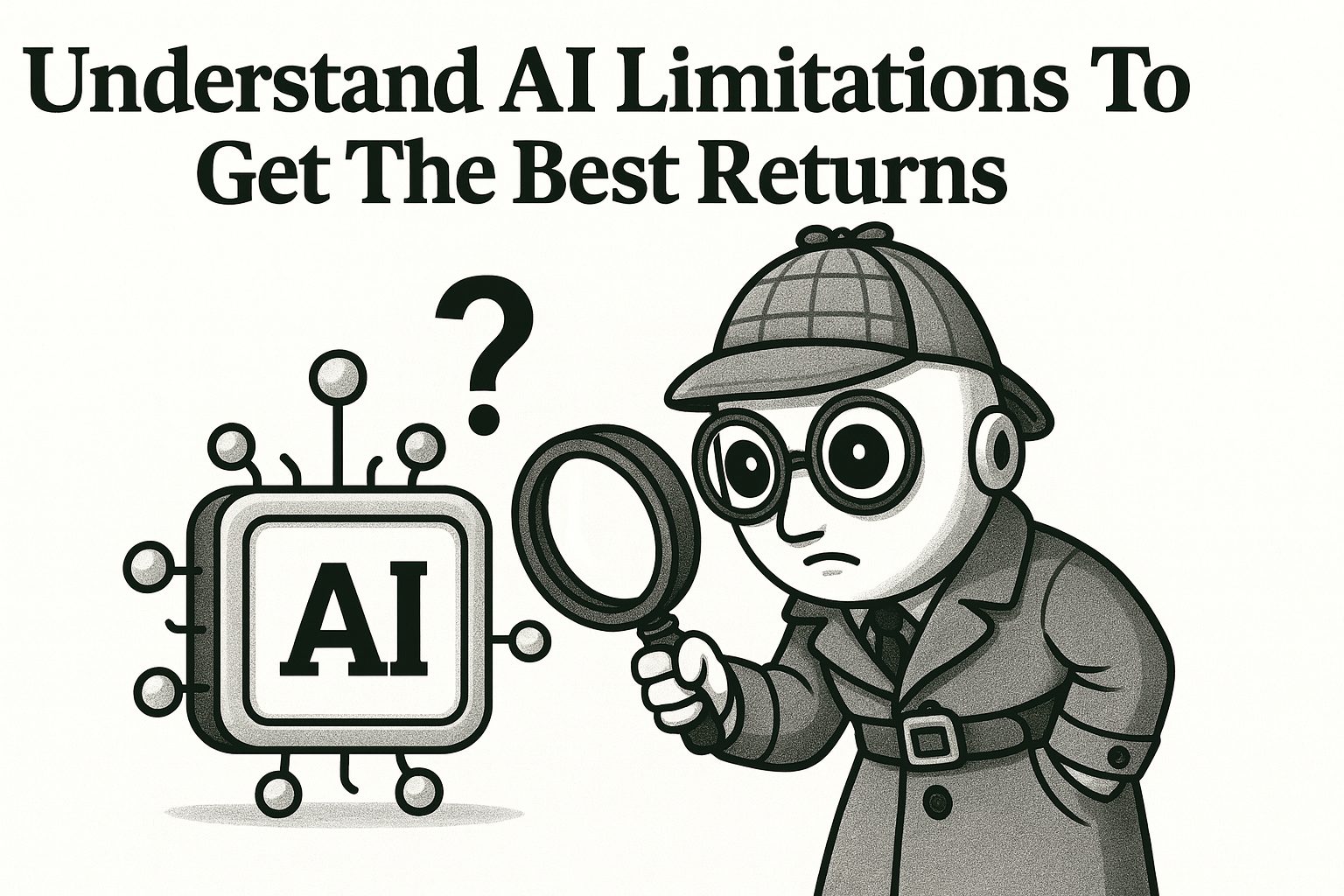 AI for Tender Writing: Limitations, Workarounds, and Best Practices for Bid Teams