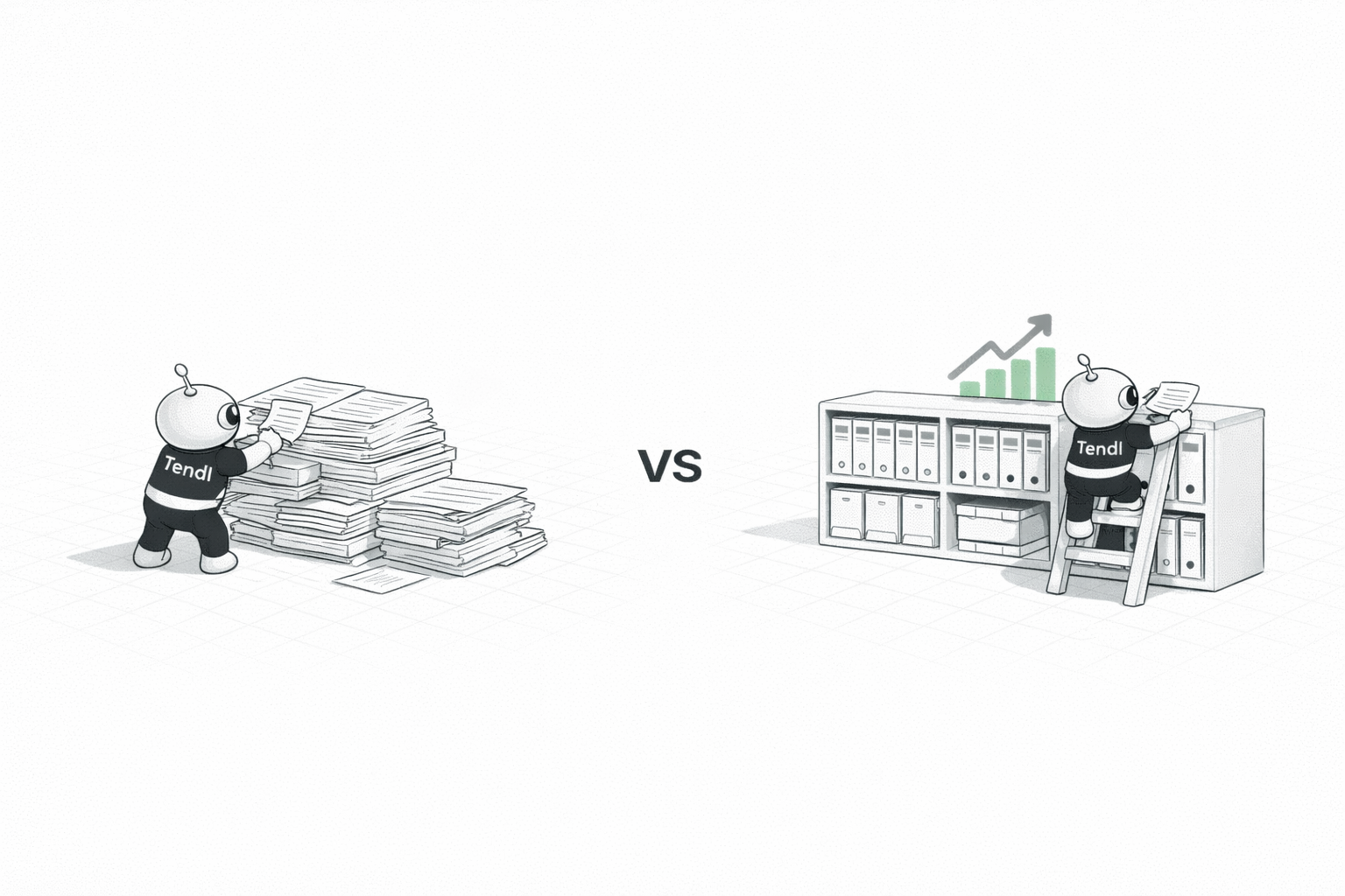 The Difference Between Reuse and Compounding