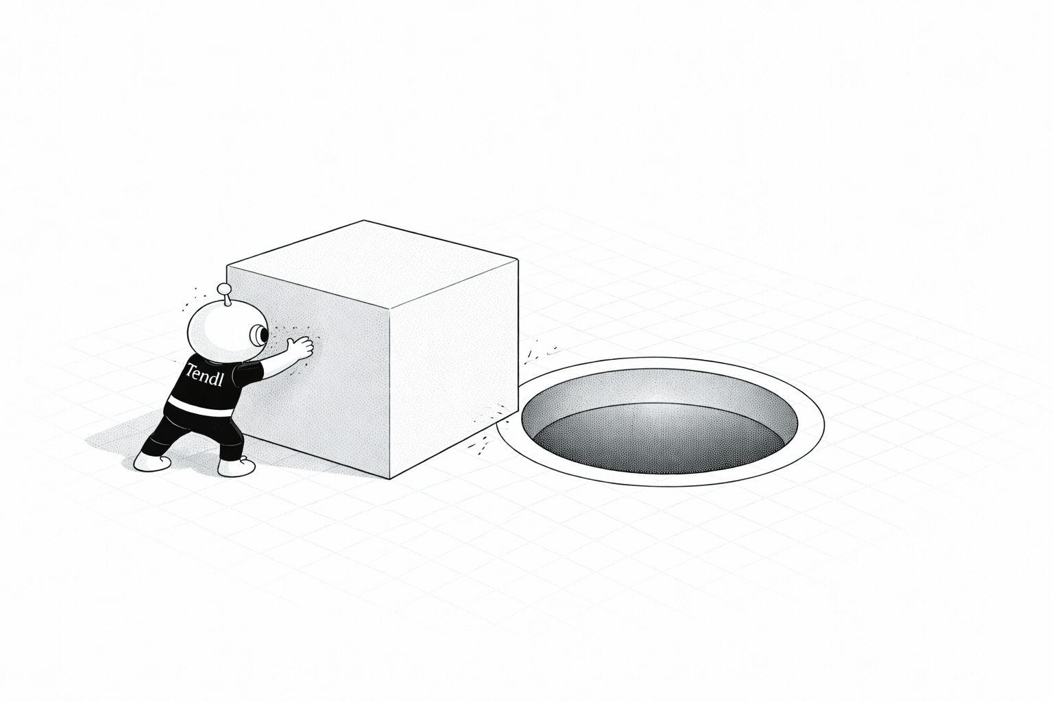 The Tendering Software Pricing Model Is Broken