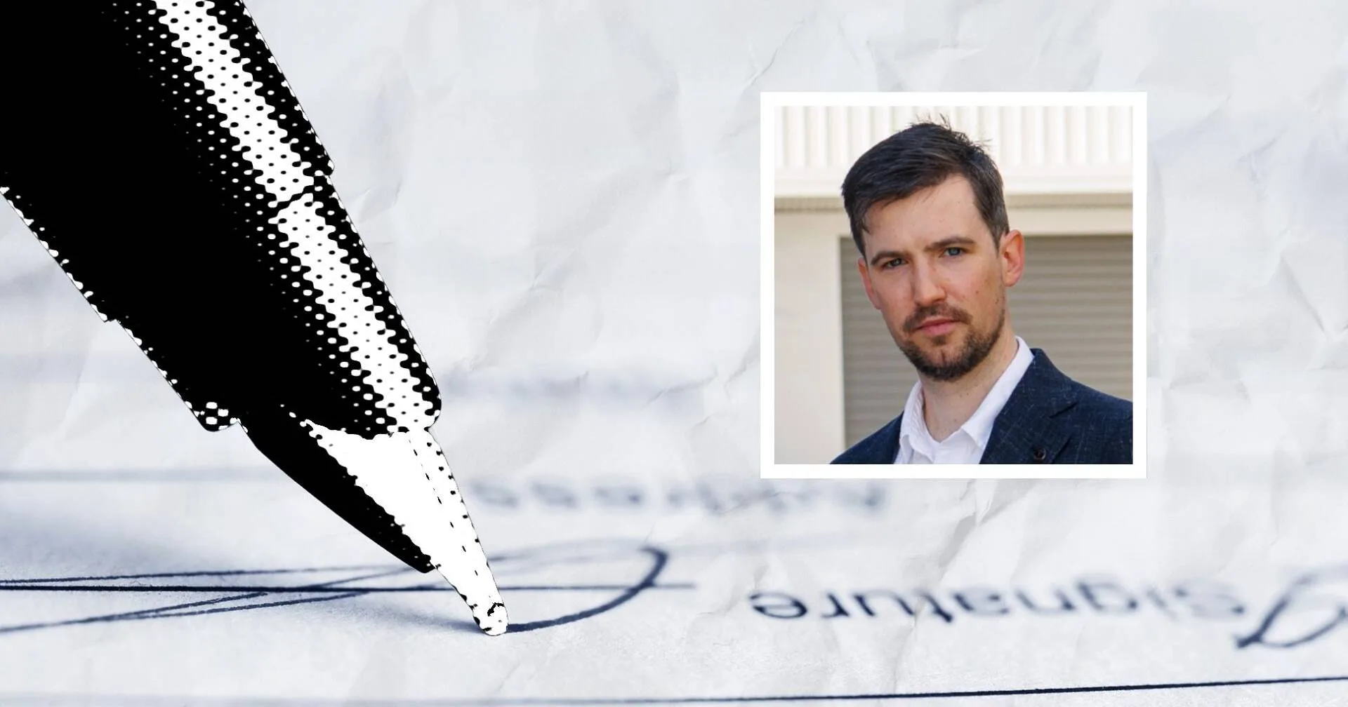 The Canberra Times: This 'procurement nerd' is fed up with contract blowouts. Here's his answer