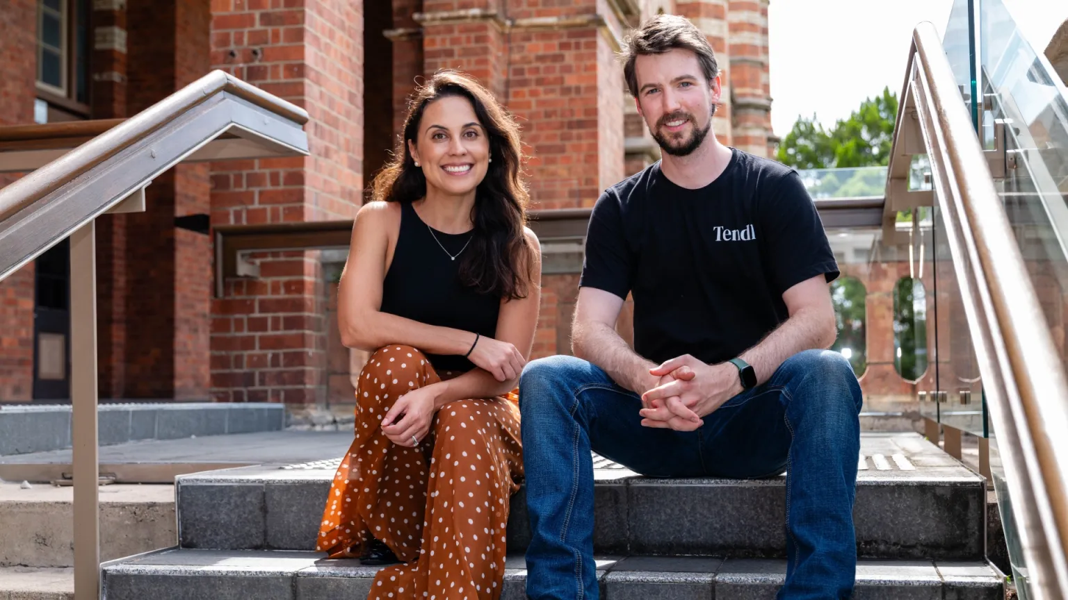 SmartCompany: Tendl Raises $2 Million to Professionalise Tendering