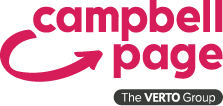 Campbell Page